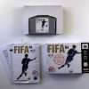 Fifa 64 (N64 i original emballage) #316