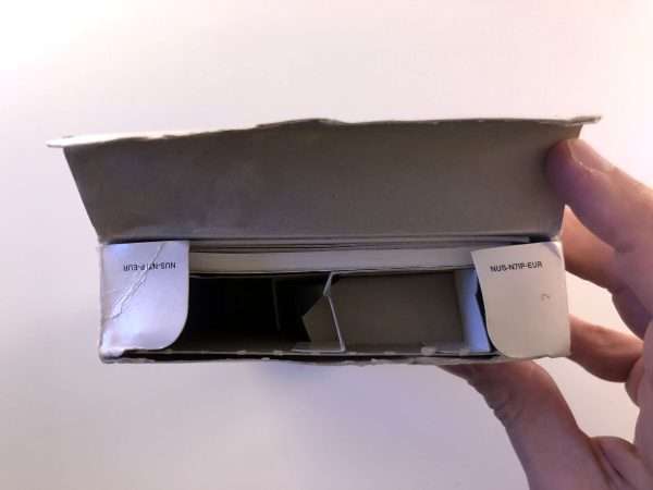 Fifa 64 (N64 i original emballage) #316 - Image 2