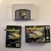 Wipeout 64 (N64 i original emballage) #324
