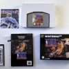 NBA Courtside (N64 i original emballage) #315