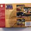 NBA Courtside (N64 i original emballage) #315 - Image 8