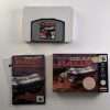 Top Gear Rally (N64 i original emballage) #309