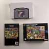 Yoshi's Story (N64 i original emballage) #337