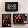Hexen (N64 i original emballage) #326