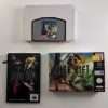 Dark Rift (N64 i original emballage) #331