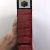 Dark Rift (N64 i original emballage) #331 - Image 4