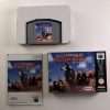 Top Gear Hyper Bike (N64 i original emballage) #323