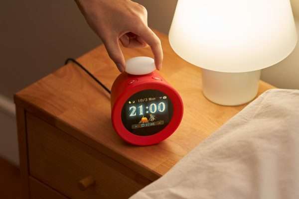 Nintendo Sound Clock: Alarmo(Vækkeur) - Image 3