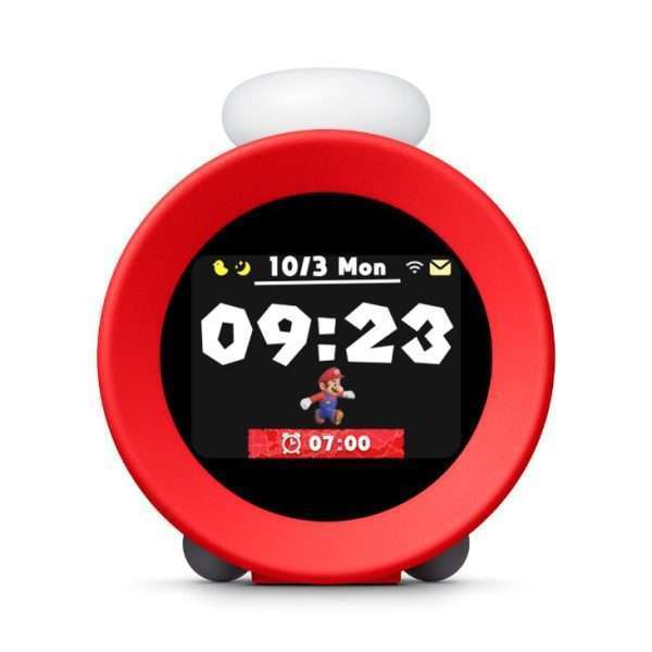 Nintendo Sound Clock: Alarmo(Vækkeur) - Image 4
