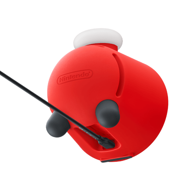 Nintendo Sound Clock: Alarmo(Vækkeur) - Image 8