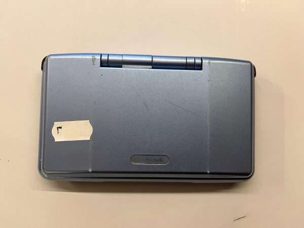 DS Original: Sky Blue inkl. oplader #3 - Image 4