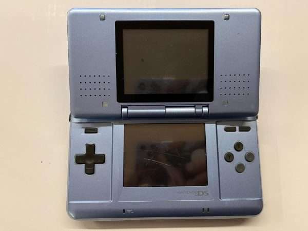DS Original: Sky Blue inkl. oplader #3 - Image 3