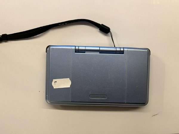 DS Original: Sky Blue inkl. oplader #2 - Image 4