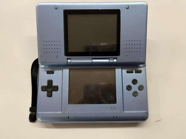 DS Original: Sky Blue inkl. oplader #2 - Image 3