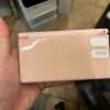 DS lite: Pink inkl. oplader #5 - Billede 3