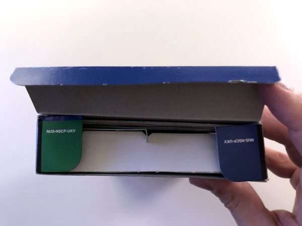 Starshot (N64 i original emballage) #344 - Image 3