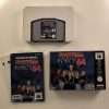 Fighting Force 64 (N64 i original emballage) #371