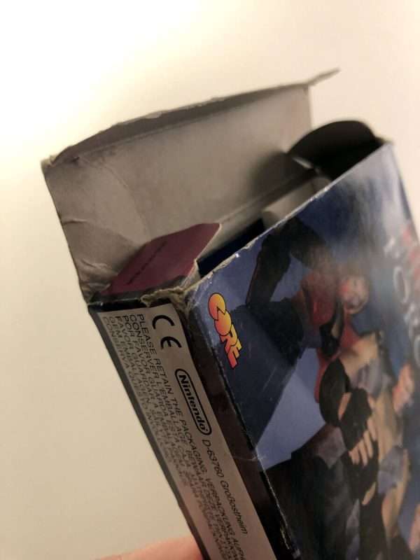 Fighting Force 64 (N64 i original emballage) #371 - Image 5