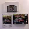 Top Gear Rally 2 (N64 i original emballage) #363