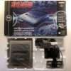 Super Nintendo-konsol i original emballage