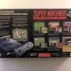 Super Nintendo-konsol i original emballage - Image 11