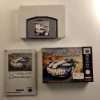 Top Gear Overdrive (N64 i original emballage) #375