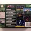 The Legend of Zelda Majora's Mask (N64 i original emballage) #377 - Image 8