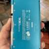 3DS Aqua Blue inkl oplader #2 - Image 4