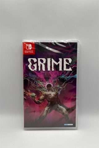 Grime(Switch: Nyt)