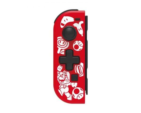 Joy-Con: Hori D-pad Mario(Left) - se beskrivelse