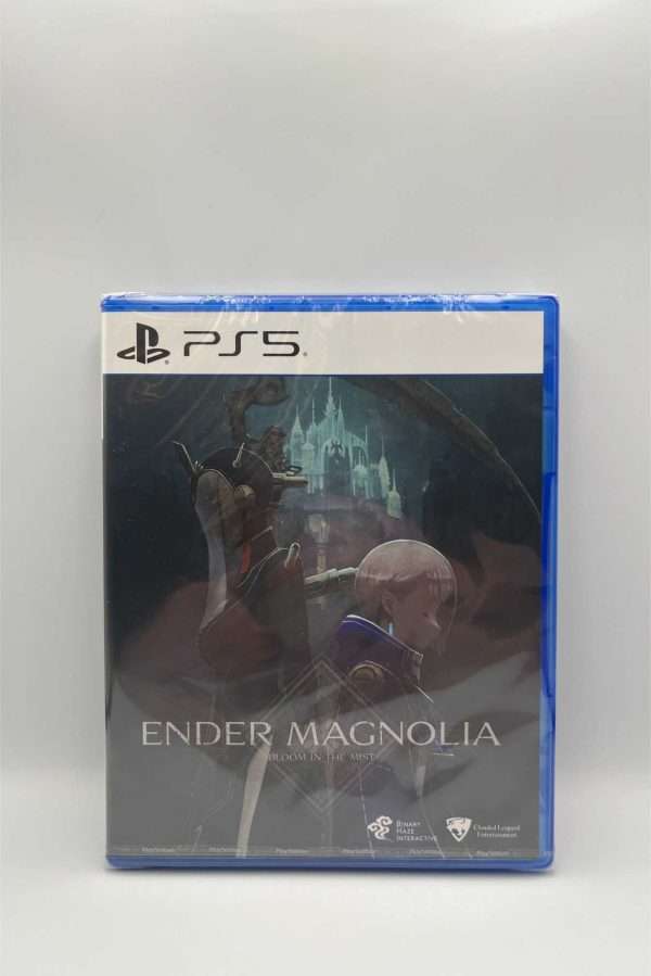 Ender Magnolia: Bloom in the Mist(PS5 Ny)