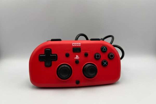 Playstation 3-controller fra Hori(PS3)