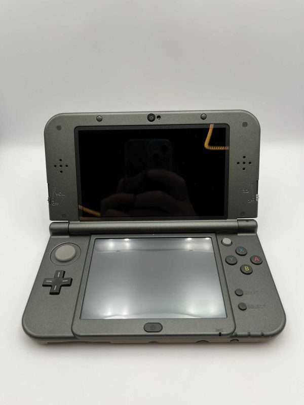 New Nintendo 3DS XL Majora's Mask-edition - Billede 5