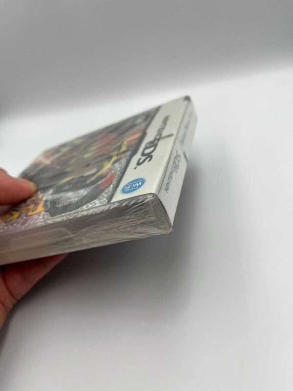 Pokémon: Platinum(DS) - Sealed - Billede 6