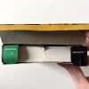 The Legend of Zelda Ocarina of Time (N64 i original emballage) #381 - Image 3