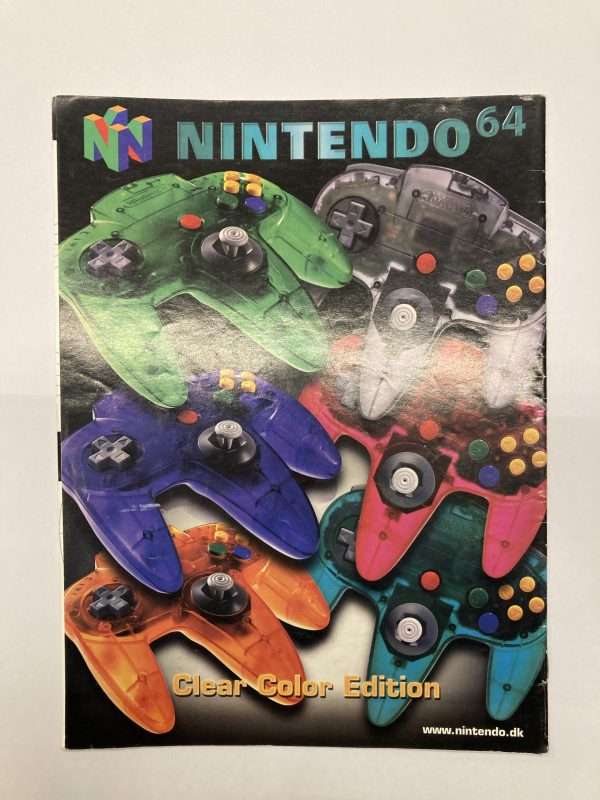 Club Nintendo Magazine: Nr.2 December 1999 #26 - Image 2