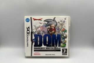 Dragon Quest Monsters: Joker(DS)
