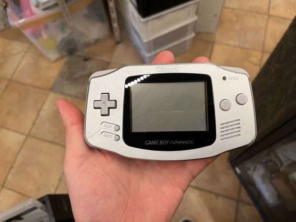 Gameboy Advance: Platinum #2 - Image 3