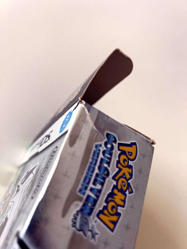 Pokemon SoulSilver Version(DS) - Image 4