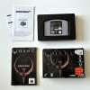 Quake (N64 i original emballage) #383