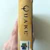 Quake (N64 i original emballage) #383 - Image 4