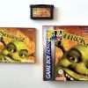 Shrek 2 (GB Advance: Spil i original emballage) #327