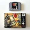 Vigilante 8 - 2nd Offense (N64 i original emballage) #386