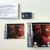 Spiderman 2 (GB Advance: Spil i original emballage) #338