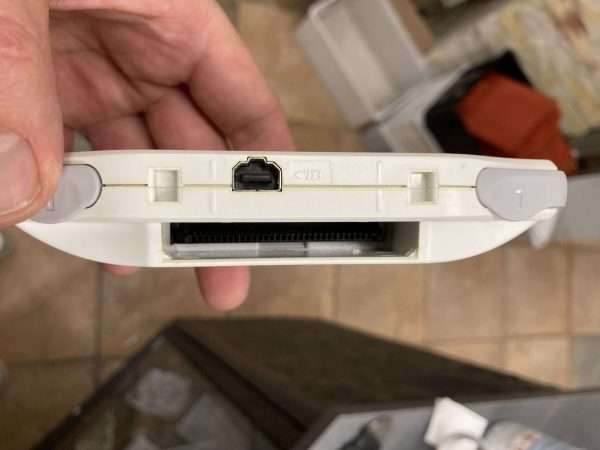 Game Boy Advance - Arctic White (Original emballage) - Image 10