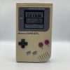 Gameboy Classic: Grey W/New screen mod #3