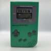 Gameboy Classic: Green W/New screen mod #1