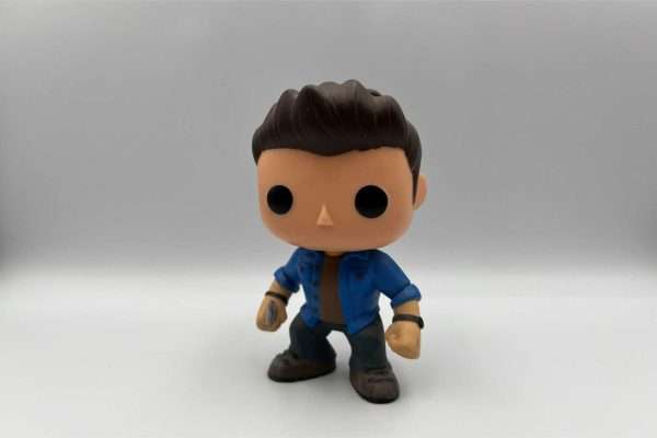 Funko POP! - Supernatural Dean(brugt)