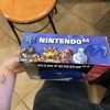 Nintendo 64-controller Blue(TOM/EMPTY) - Image 8