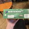 Nintendo 64-controller Blue(TOM/EMPTY) - Image 6